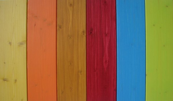PINUS PINUFIN Holzfarbe 2x0,25l Gelborange transparent