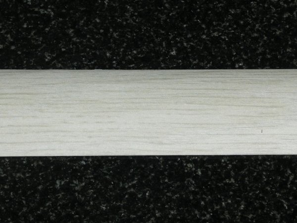 Bodenprofilleiste "dowel-fix" 41x830 mm PERLE