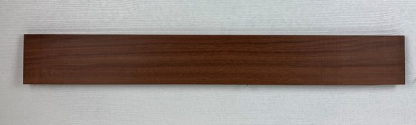 Holzbrett Massaranduba ca. 20 x 600 mm versch. Breiten